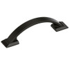 Amerock Candler  3 In (76 mm) Center-To-Center Pull BP29349