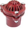 Aqualine Cast Iron Foot Valves 2" thru 4"