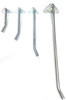 Knape & Vogt 1132 ANO Single Prong Utility Hook 3" - 10"