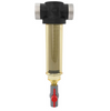 Rusco 3/4" 30 Mesh Hot Water Spin Down Filter 3/4-30 HT-F