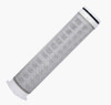 Rusco 3/4" 140 Mesh Stainless Steel Replacement Element for 3/4" Spin Down Filter
