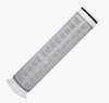  Rusco 3/4" 250 Mesh Stainless Steel Replacement Element for 3/4" Spin Down Filter 