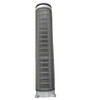  Rusco 2" 500 Mesh Stainless Steel Replacement Element for 2" Spin Down Filter 