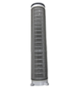 Rusco 2" 200 Mesh Stainless Steel Replacement Element for 2" Spin Down Filter