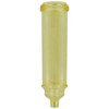  Rusco 1-1/2" Chemical Resistant Spin Down Cover Only 1.5C-CR 