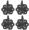 John Wright Company Clark’s Tip Blind Shutter Hinges 