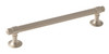 Amerock Sea Grass 6-5/16in(160mm) Center-To-Center Pull BP36623