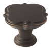 Amerock Grace Revitalize 1-3/4 In (44 Mm) Diameter Knob BP36629