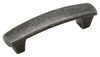 Amerock FORGINGS 3 In (76 Mm) Center-To-Center Pull BP4424