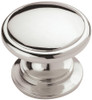 Amerock Ravino 1-1/4in(32mm) Diameter Knob BP53012