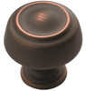 Amerock KANE 1-3/16in(30mm) Diameter Knob BP53700