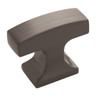 Amerock Westerly 1-5/16in(33mm) Length Knob BP53717