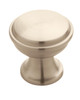 Amerock Westerly 1-3/16in(30mm) Diameter Knob BP53718