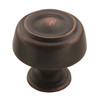 Amerock KANE 1-5/8in(41mm) Diameter Knob BP53807