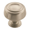 Amerock KANE 1-5/8in(41mm) Diameter Knob BP53807