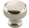 Amerock Highland Ridge 1-3/16 In (30 Mm) Diameter Knob BP55312