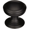 Amerock BP55342 REVITALIZE 1-1/4in(32mm) Diameter Knob