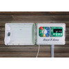 RainBird ESP4ME3 - Indoor/Outdoor 120V Irrigation Controller (LINK WiFi Compatible)