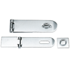 Sugatsune HP-635, 645, 660 WELD-ON STAINLESS STEEL HASP