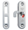  Sugatsune HC-65 SLIDING DOOR LATCH With Indicator 