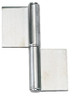  Sugatsune S-6166-6 LIFT-OFF HINGE (WELD-ON) 