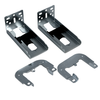 Accuride 4180-0321-XE Face Frame Bracket Kit