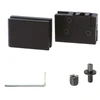 Sugatsune SUGATSUNE GS-GH5 GLASS HINGE (INSET) 