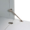  Sugatsune NSDX-10 ADJUSTABLE SOFT-DOWN STAY 
