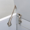  Sugatsune NSDX-20 ADJUSTABLE SOFT-DOWN STAY 