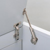  Sugatsune NSDX-20 ADJUSTABLE SOFT-DOWN STAY 