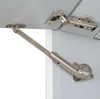  Sugatsune NSDX-35 ADJUSTABLE SOFT-DOWN STAY 