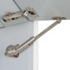  Sugatsune NSDX-35 ADJUSTABLE SOFT-DOWN STAY 