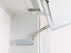  Sugatsune HBFN HORIZONTAL BI-FOLDING DOOR MECHANISM 