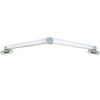  Sugatsune F-300 LID STAY WITH OUT CATCH NON HANDED 
