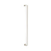  Sugatsune MP LARGE HANDLE MIRROR STAINLESS STEEL 