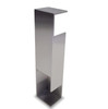  Sugatsune DSI-4257 SLIDING DOOR HANDLE SATIN STAINLESS STEEL or Black 
