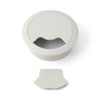  Sugatsune V60 V80 ROUND ABS CABLE GROMMETS 