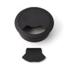  Sugatsune V60 V80 ROUND ABS CABLE GROMMETS 