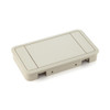  Sugatsune V2000 RECTANGULAR PLASTIC CABLE GROMMETS 