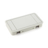  Sugatsune V2000 RECTANGULAR PLASTIC CABLE GROMMETS 
