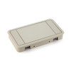  Sugatsune V2000 RECTANGULAR PLASTIC CABLE GROMMETS 