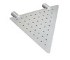 Sugatsune DSC-05 SOAP HOLDER/SHELF (CORNER MOUNT) 