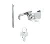  Sugatsune 2100GLK Glass Door Cam Lock 