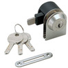  Sugatsune 1300GL Glass Door Cam Lock 