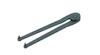 Sugatsune Z059 GLASS STANDOFF WRENCH