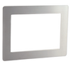 Sugatsune AZ-ND MULTI-PURPOSE LID (SQUARE BEZEL)