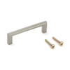  Sugatsune KAKU-A SERIES SQUARE FOOT HANDLE 