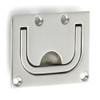  Sugatsune 26700 FOLDING RING PULL Polished 316 Stainless Steel 