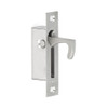  Sugatsune ST-80, 100 STAINLESS STEEL HATCH PULL SATIN STAINLESS STEEL FINISH 