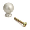 Sugatsune KK-B SERIES KNOB Aluminum Alloy WITH A ANTI-BACTERIAL COATED